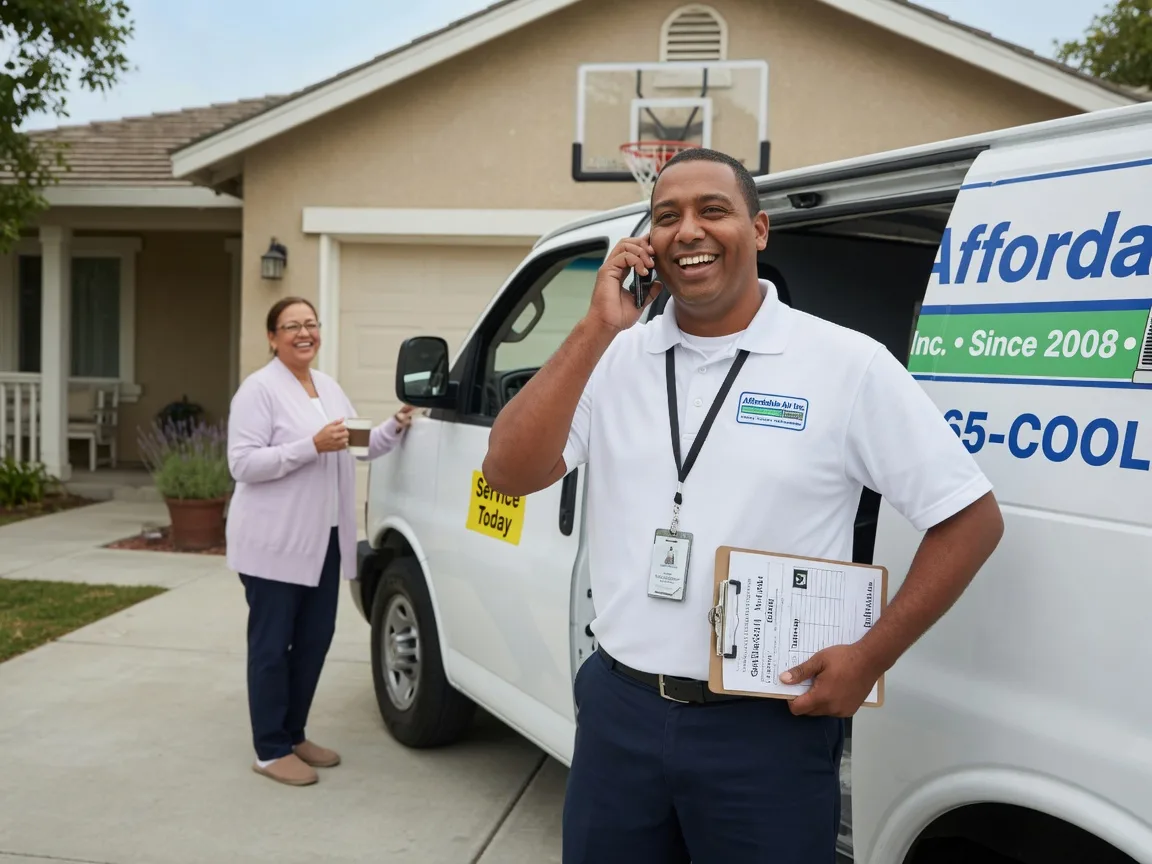 Central Ac Repair Diamond, MO FAQs